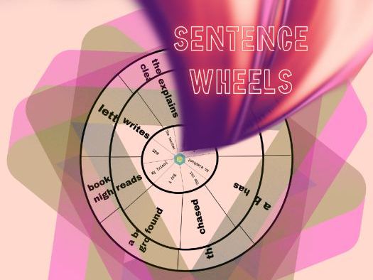 SENTENCE WHEELS