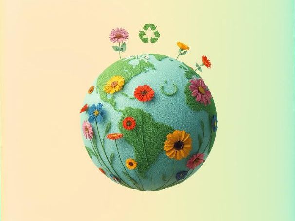 Song: Protégons la planète