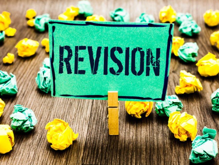 IGCSE Edexcel Mathematics Revision List