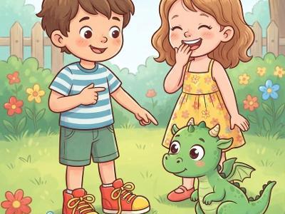THE NOISY SHOES (2)