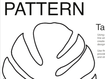 Pattern Task