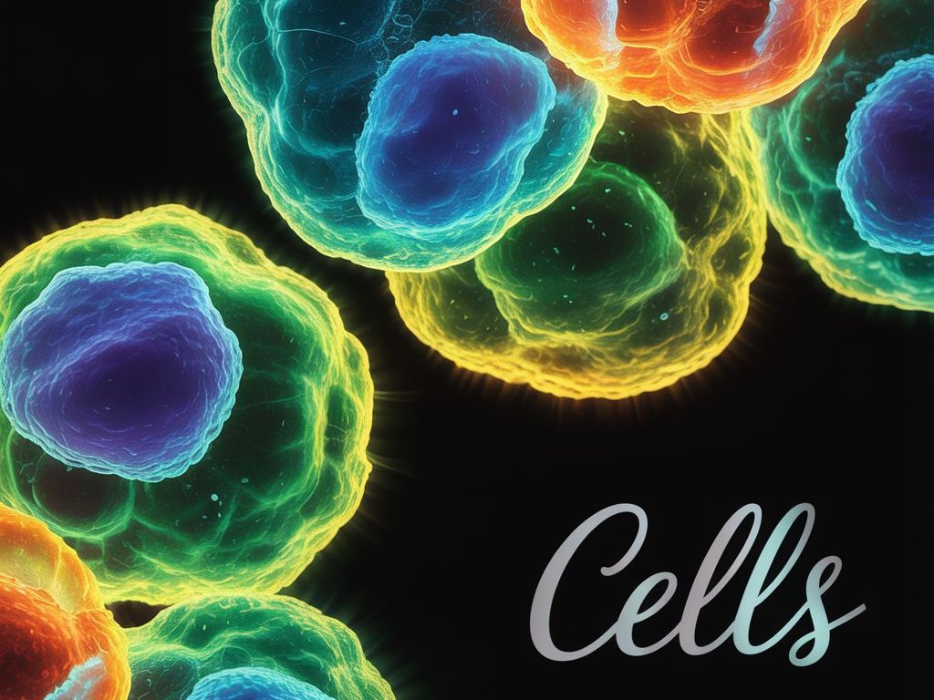 KS3 Year 7 Cell Biology BUNDLE