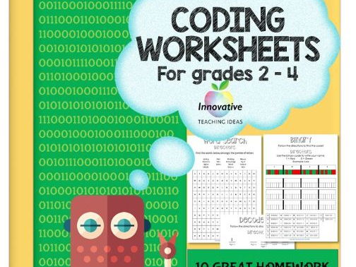Coding Activities For Beginners STEM Digital Technologies 