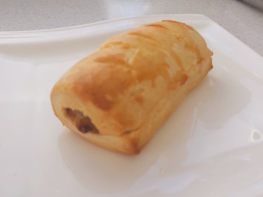 Sausage Roll