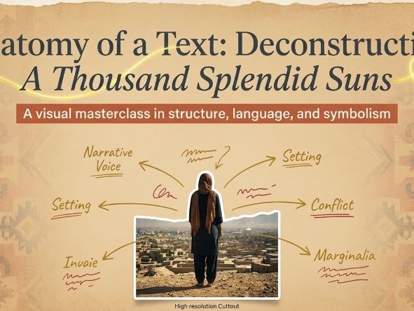 A Thousand Splendid Suns Study Unit | Senior/Years 11–12 | Khaled Hosseini |