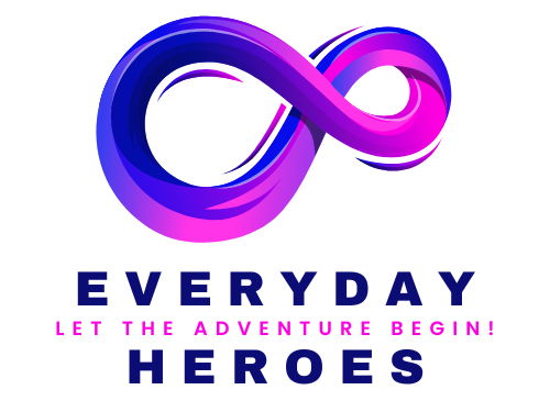 Everyday Heroes: Resilience & Self-Regulation Toolkit for EYFS & KS1 (Printable Pack)