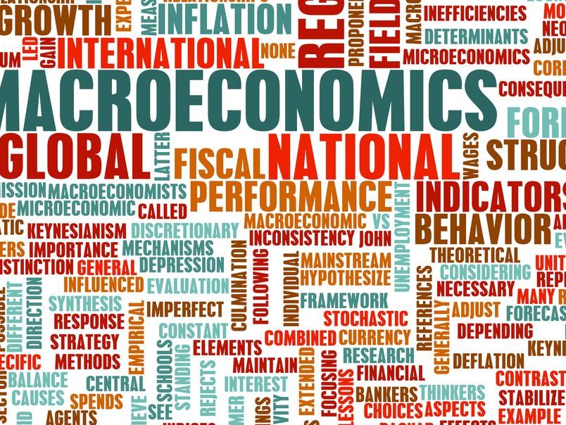 9 The macroeconomy (A Level-Econs)