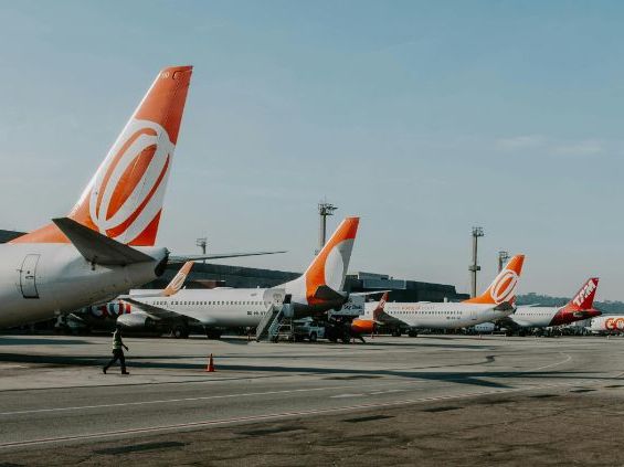 NCFE Level 2 Travel & Tourism – Unit 13: Know About Airports and Airlines (Coursework Resource)