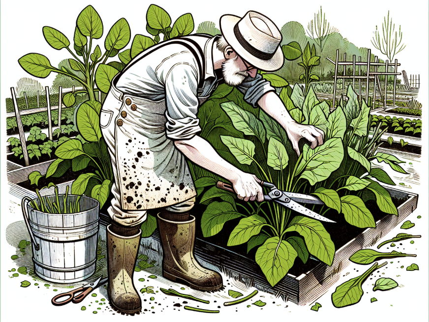 Asexual Reproduction - KS 2 Science