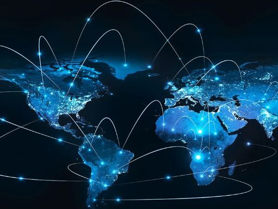 AQA GCSE Geography - Globalisation