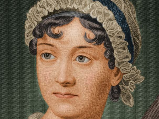 Jane Austen's novels - Sense and Sensibility