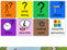 Colourful Semantics for the Gruffalo