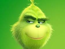 Le Grinch