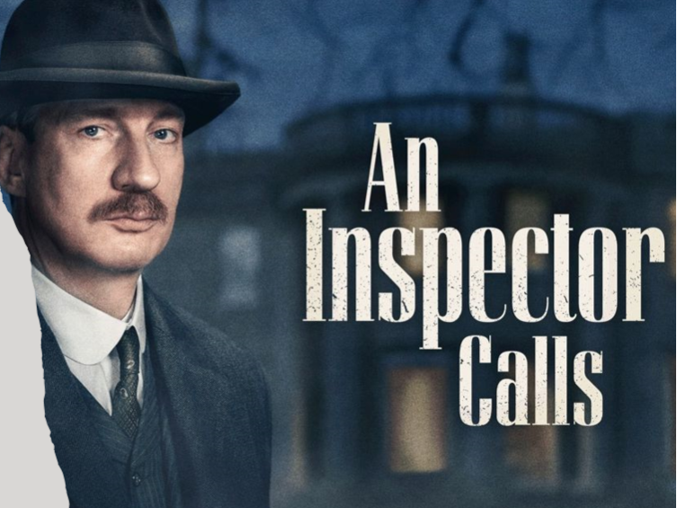 An Inspector Calls Revision Guide