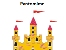 Key Stage 3 Drama Classroom Based Scheme Pantomime