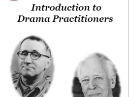 KS3 Introduction to Drama Practitioners Scheme Of Work, Resources & Booklet - 20 Lessons