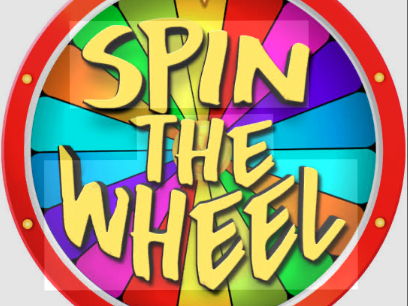 NEW SPEC: Edexcel GCSE French Module 2 Spin the Wheel