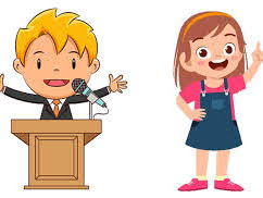 Speech Writing at KS3