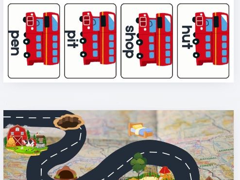 CVC bus activity