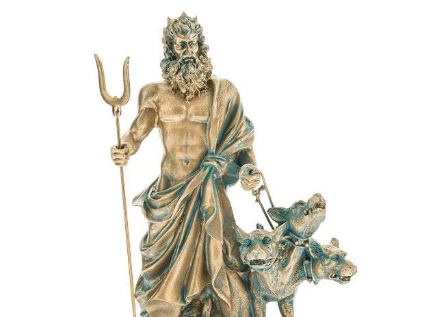 Hades Guided Reading