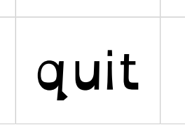 Conquering Literacy  CVC assessment word cards