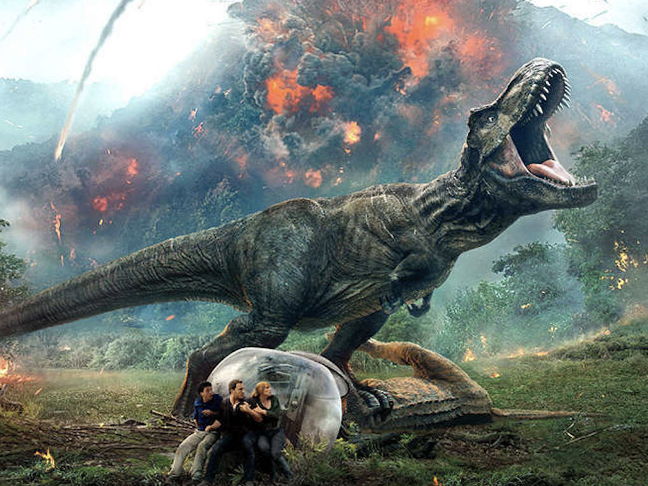 English GCSE P1 Sound of Thunder Language