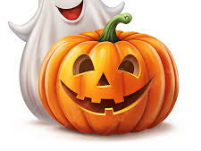 BGE RUAE Halloween-Themed