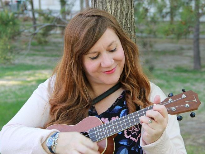 Singing for Wellbeing Seminar for Primary