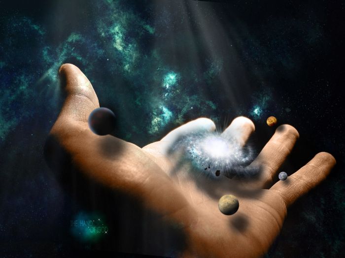 Jewish beliefs about the nature of God