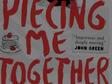 Piecing Me Together - Race, Class & Opportunity