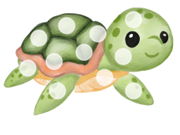 'Under the Sea' Pompom/ Fine Motor frame