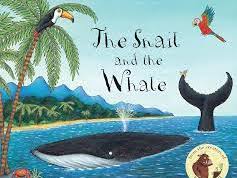 Drawing Club + Provision Map - Snail and the Whale