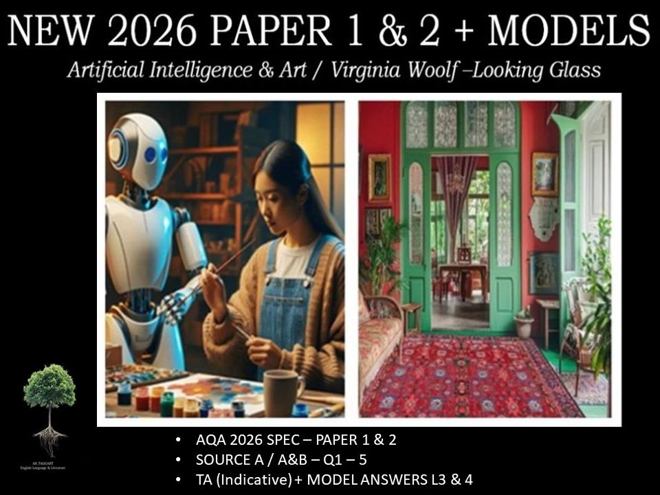 TWO - PAPER 1 & 2 | 2026 FULL MOCKS | MODELS