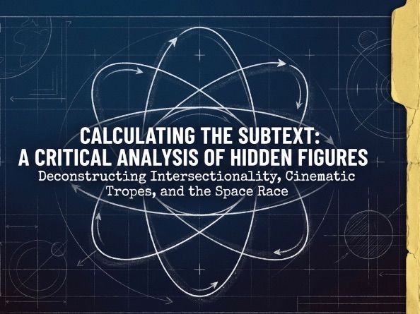 Hidden Figures Analysis Pack | Senior Year 10–12 | Film Study | Themes & Cinematic Techniques