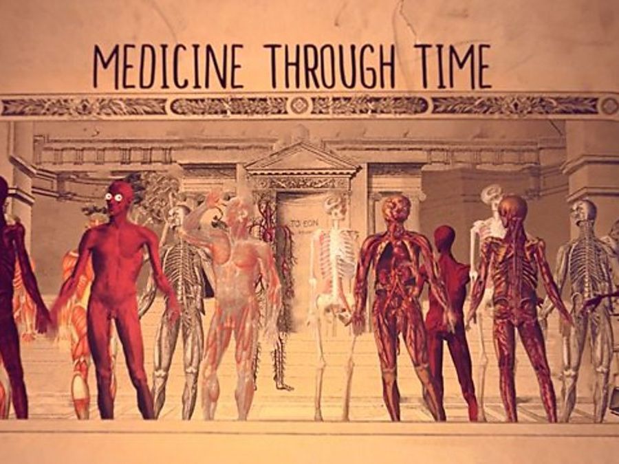 GCSE Edexcel History 2026 prediction practice papers 1 and 2 - Medicine through Time, Superpower Relations and the Cold War and Henry VIII and his Ministers