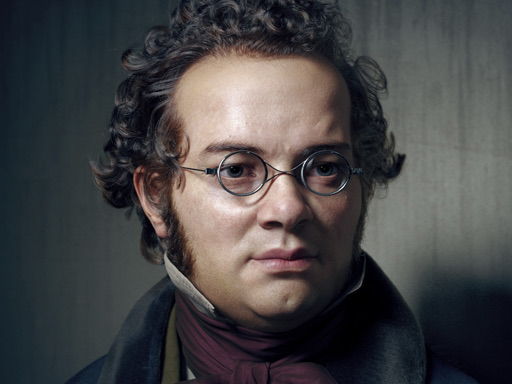 Schubert Symphony No 5 Analysis