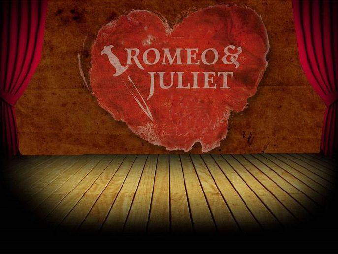 Explorations of love and hate in Romeo and Juliet