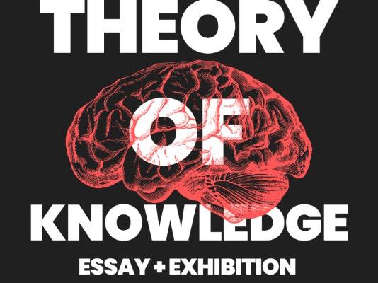 IBDP Theory of Knowledge TOK Essay and Exhibition Complete Assessment Guide I IB Diploma I FA2022