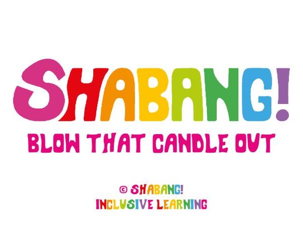 Blow That Candle Out - SEN