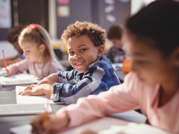 KS2 Resources (7-11 Years)