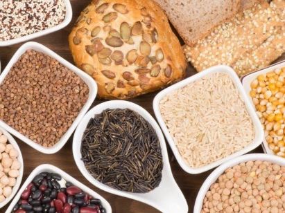 Nutrition in food