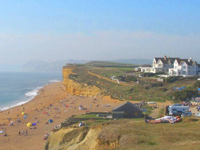 Cambridge iGCSE Geography - 2.3 Coasts