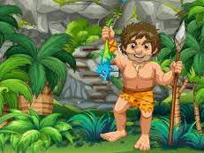 The wild way home - Guided Reading Planning (LKS2)