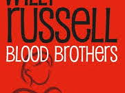 Structure in Blood Brothers KS4