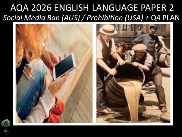 ONE- PAPER 2  | 2026 FULL MOCK | Q4 PLAN (Soc)