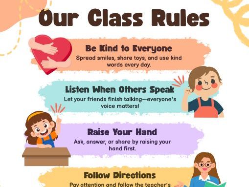 Class Rules