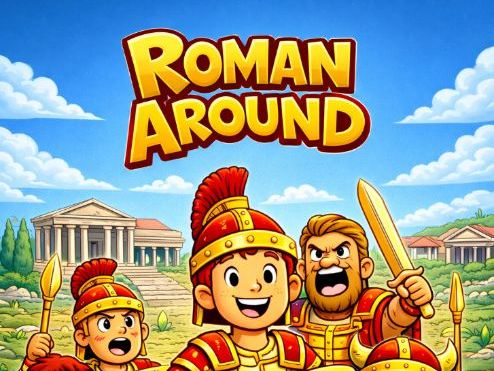 Roman Around