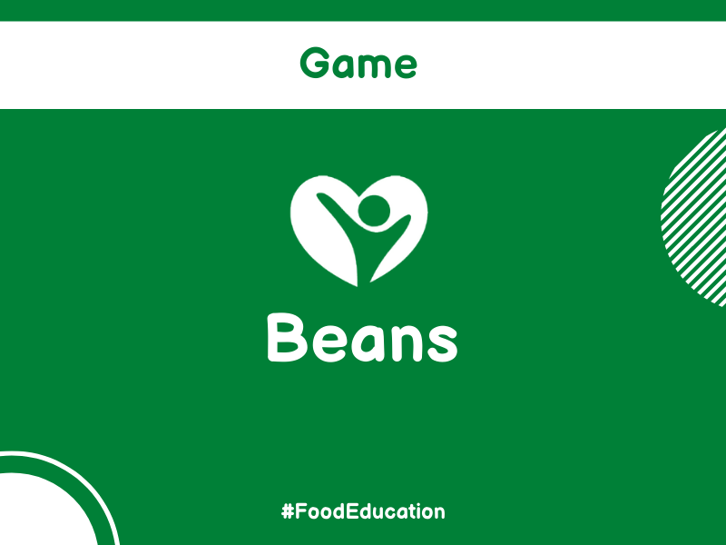 Game Beans Teaching Resources