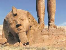 Ozymandias - Conceptual Lesson