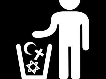 Is religion oudated? Series of lessons